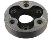 For 2006-2010 Volkswagen Passat Drive Shaft Flex Joint Front Febi 21736YNHR 2007 (for: Volkswagen)