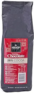 Arkadia 28% Cocoa Drinking Chocolate 1 Kg