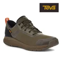 在飛比找蝦皮商城優惠-【TEVA】男 Gateway Low 低筒防潑水輕量休閒鞋