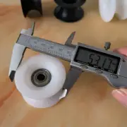Improve Your Workouts with a Nylon and Steel Rowing Machine Bearing Wheel