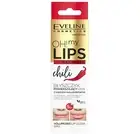 Eveline Lip Maximizer Plumper Plumping Gloss Volumiser Lips Filler Booster Vegan