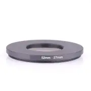Step-down reduction ring 52-27mm