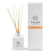 Tilley Reed Diffuser - Orange Blossom 150ml