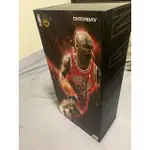 ENTERBAY NBA系列 1/6 MICHAEL JORDAN 麥克喬丹