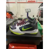 在飛比找蝦皮購物優惠-2023新款n-i-k-e Zoom Turbo Kobe 