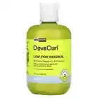 2 X DevaCurl, Low-Poo Original, Mild Lather Cleanser For Rich Moisture, For Dry,