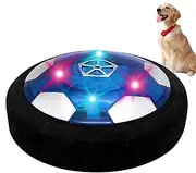 Active Gliding Disc for Dog | Light up Dog Toy Flying Disc | Dog Disc Interactive with Cool Lighting, Flying Disc Fetch Toy, Safe Teeth, for Mental Stimulation