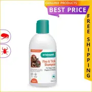 Aristopet Flea & Tick Shampoo 250 Ml For Dogs & Cats