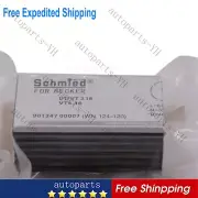 Carbon Vanes 90134700007 WN124-120 for Becker Pump DT/T/VT 3.16/4.16 7 pcs