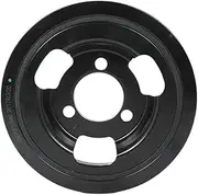 Crankshaft Belt Pulley 0515T2 V763855180 Compatible For Peugeot 3008 308CC 207CC 308SW Citroen C4L DS5 DS6 1.6T(Style A)