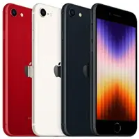 在飛比找樂天市場購物網優惠-原廠正品Apple iPhone SE3 128G 5G A