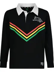 Panthers NRL Youth Rugby Top