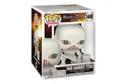 Attack on Titan War Hammer Titan 6" Pop! Vinyl