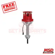 MSD Distributor for Chrysler Newport 1966-1971
