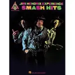 JIMI HENDRIX - SMASH HITS