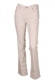 Mona White Stretch--MAV-10497