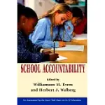 SCHOOL ACCOUNTABILITY