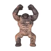 Bacon Flavored King Kong Dog Toy