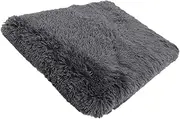 Wear Resistant Comfortable Dog Bed Cat Nest Cushion for Deep Sleep Warm Pet Accessory for Puppies and Kittens
