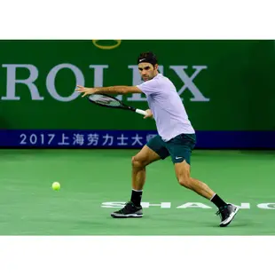 NIKE 網球襪 Federer, Nadal, Dimitrov 仿雙層網球襪NIKE PLUS CUSHIONED