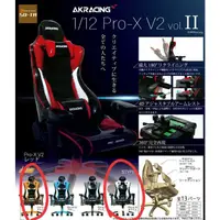 在飛比找蝦皮購物優惠-SO-TA AKRacing 電競椅 Pro-X V2 1/