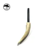 Ferrocerium Ferro Rod Deer Antler Handle Fire Starter