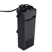 Aquarium Internal Filter Low Water Level Circulatory Canister Filters For F