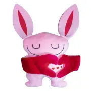 Lucky Weighted Plush - Bumpas