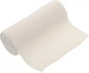 Toddmomy Postpartum Chest Bandage Postpartum Belly Band Postpartum Binder for Women Belly Brace for Pregnant Women Chest Compression Wrap Chest Lift Bandage White Spandex