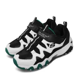 Skechers 休閒鞋 D Lites 2-Nano 女鞋