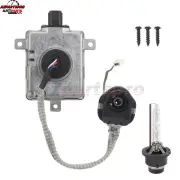 HID Xenon Ballast & Igniter & D2S Bulb For 2007-2012 Mitsubishi Galant Lancer