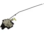 Trunk Lock Actuator Motor For 10-14 Subaru Legacy 3.6L 3630CC H6 GAS DOHC NX72D9 (for: Subaru)
