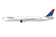 GJDAL2158 GeminiJets 767-400ER 1/400 Model N829MH Delta Air Lines