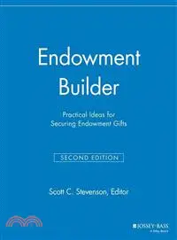 在飛比找三民網路書店優惠-Endowment Builder ― Practical 