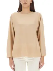 [Fabiana Filippi] Fabiana Filippi-Lurex Jersey-Donna 42