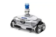 Astral S20 Suction Cleaner Head Only – MX6 MX8 AX10 Replacement - No Hoses