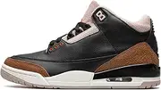 [Nike] Mens Jordan 3 Retro Basketball Shoes (7)