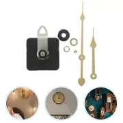 Kit Clock Battery Mechanism Replacement DIY Components Work
