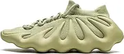 Adidas Mens Yeezy 450 H68038 Cloud White