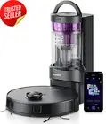 E20 Plus Robot Vacuum Mop 8000Pa Suction Self-Emptying Station Lidar Navigation