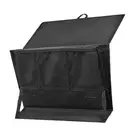 Bedside Caddy Anti Slip Storage Bag Storage Caddy for Living Room Dorm Keys
