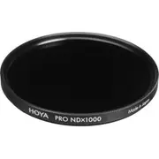 HOYA 72mm PRO ND1000 Filter