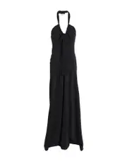 [KARL LAGERFELD] KARL LAGERFELD Maxi dresses - Item 15370071