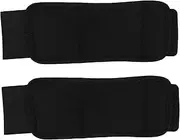 GAROZATION Ergonomic Fit Horse Leggings Protective Cover Horse Boots Leg Fly Boots for