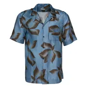 [Dries Van Noten] Boxy Shirt