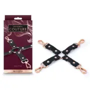 Bondage Couture Hog Tie NS Novelties