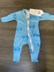 Baby Bonds Wondercool Wondersuit Small Newborn BNWT