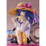 ☆ JB _TOYS ☆ 日版 MIYUKI 暮蟬悲鳴時 卒 古手梨花 夜間泳池VER 1/7 PVC 完成品