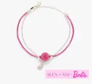 Alex And Ani Barbie Bracelet NWT