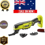 Ryobi ONE+ 18V Cordless Multi-Function Tool - Tool Only